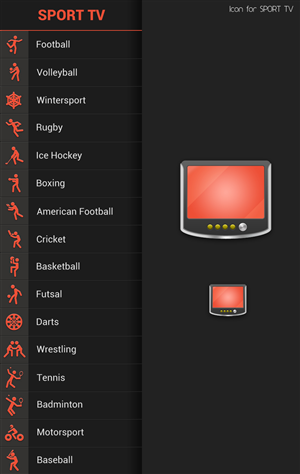 Diseño de aplicación (App) por Ridho para este proyecto | Diseño: #1348473