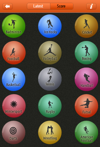 Diseño de aplicación (App) por chakaravarthi para este proyecto | Diseño #1330850