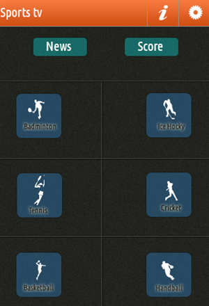 Diseño de aplicación (App) por chakaravarthi para este proyecto | Diseño: #1338646