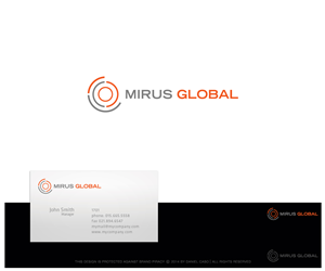 Logo Design by Daniel Caso Design for this project | Design: #4634530