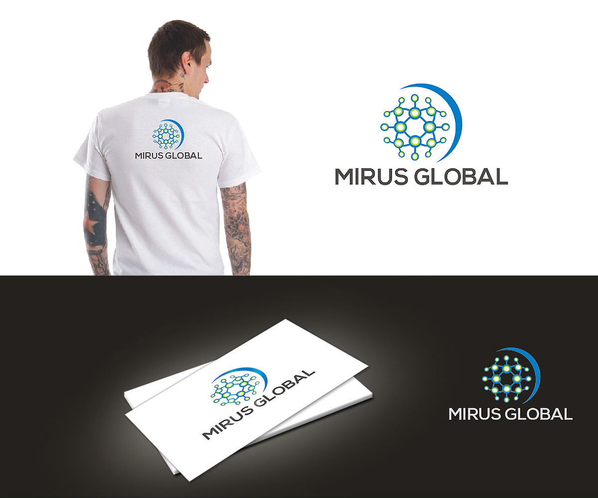 Logo Design by Vishak vasu for this project | Design #4661956