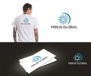 Logo Design by Vishak vasu for this project | Design: #4661956