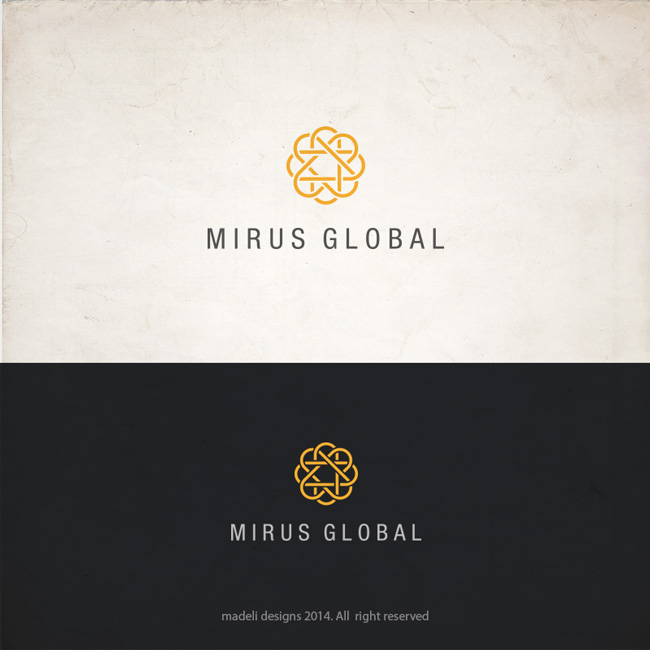 Logo Design by madeli for this project | Design #4669449