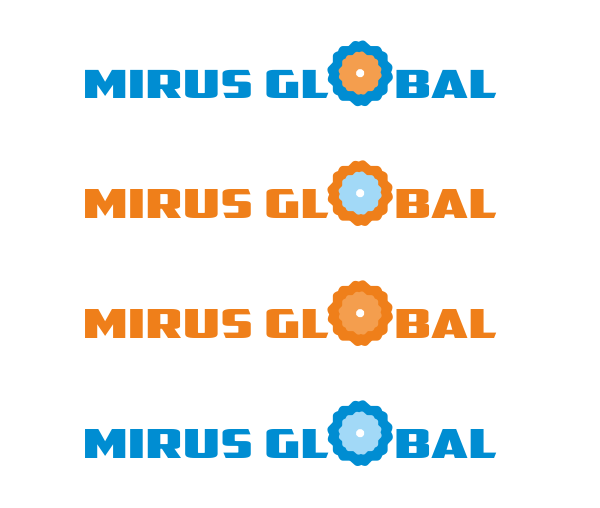 Logo Design by Aurimas Vaiciukauskas for this project | Design #4632206