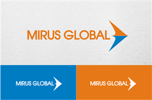 Logo Design by Light
