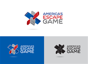 Logo Design by FMatos for this project | Design: #4646840