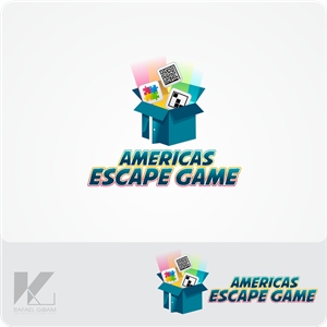 Logo Design by Rafael Willames for this project | Design: #4633657