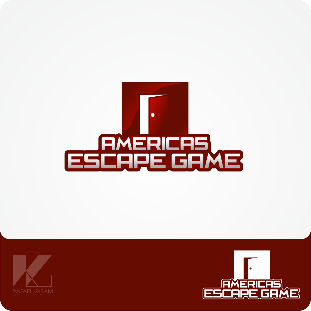 Logo Design by Rafael Willames for this project | Design #4633718