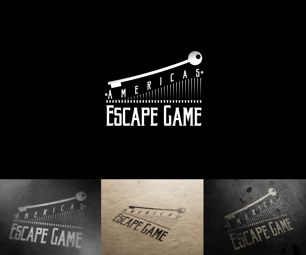 Logo Design by QuattroCreative for this project | Design #4643853