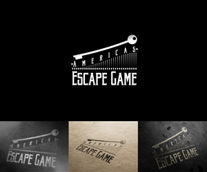 Logo Design by QuattroCreative for this project | Design: #4643853