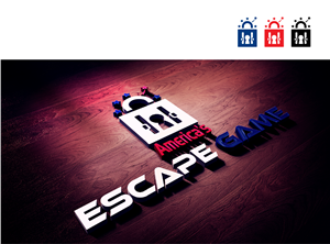 Logo Design by Actime for this project | Design: #4642824