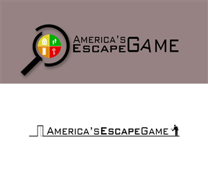Logo Design by open_plan