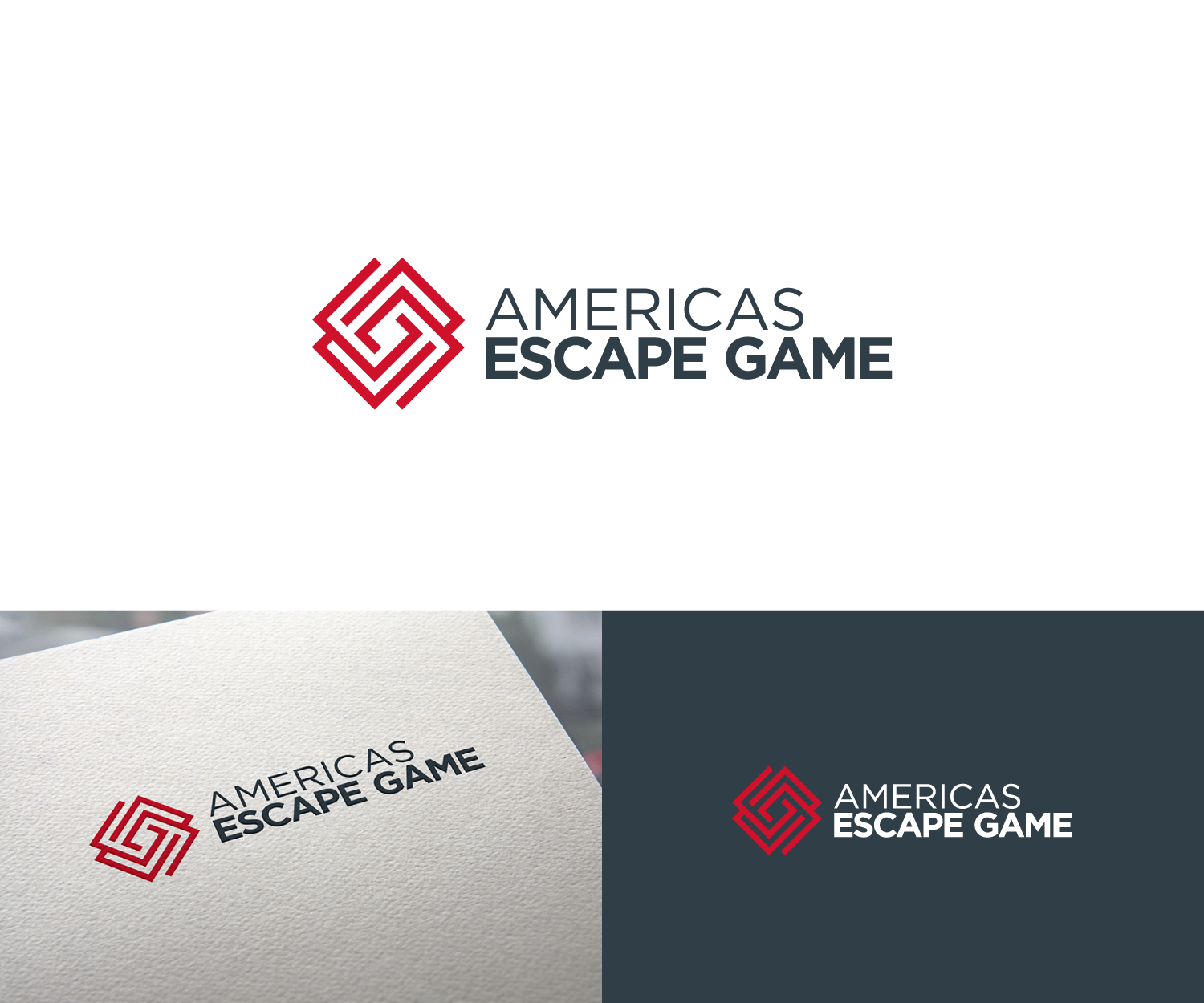 Logo Design by kps for this project | Design #4635226