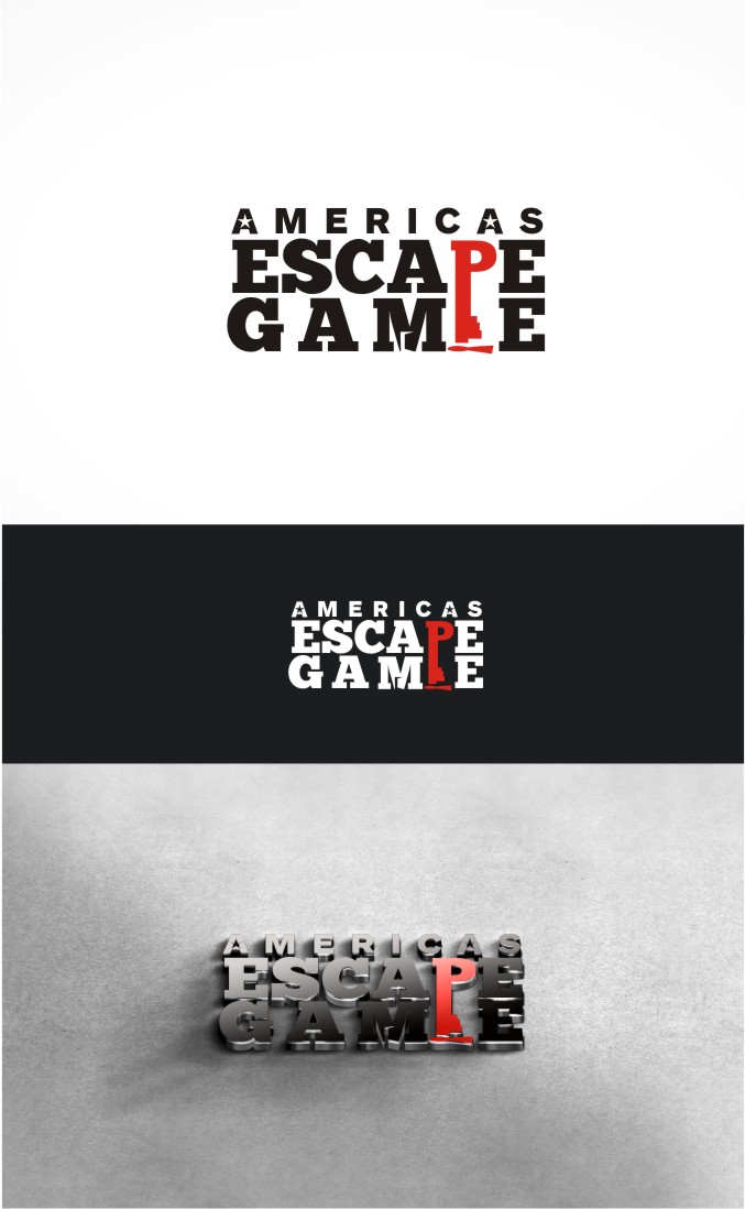 Logo Design by gray mind for this project | Design #4644373