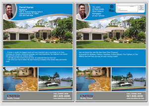 Flyer Design by mcky//design for this project | Design: #4658615