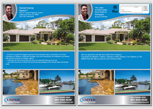 Flyer-Design von mcky//design für dieses Projekt | Design #4677211