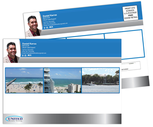 Flyer Design by alotarenata for this project | Design: #4671777