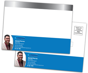 Flyer Design by alotarenata for this project | Design: #4671779