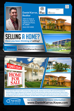 Flyer-Design von ESolz Technologies für dieses Projekt | Design #4682159