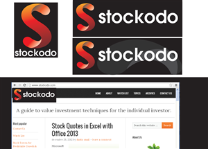 Investment Website needs Logo Design | Diseño Gráfico por Soula Vetter