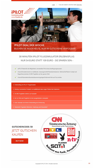 Web Design by pb for this project | Design: #4646954
