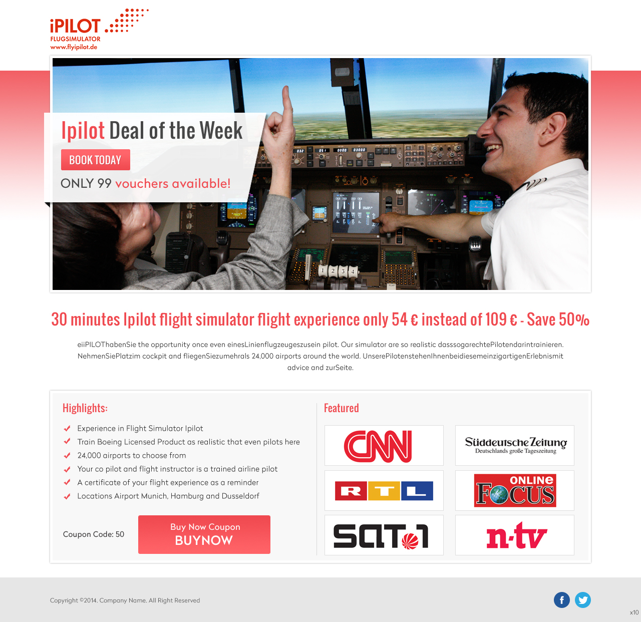 Web Design by pb for this project | Design #4653218