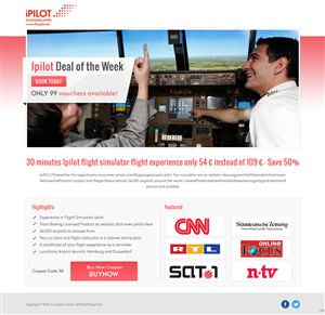 Web Design by pb for this project | Design: #4653218