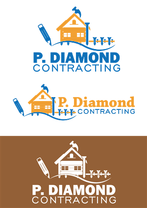 Logo Design by RoobyDesigns