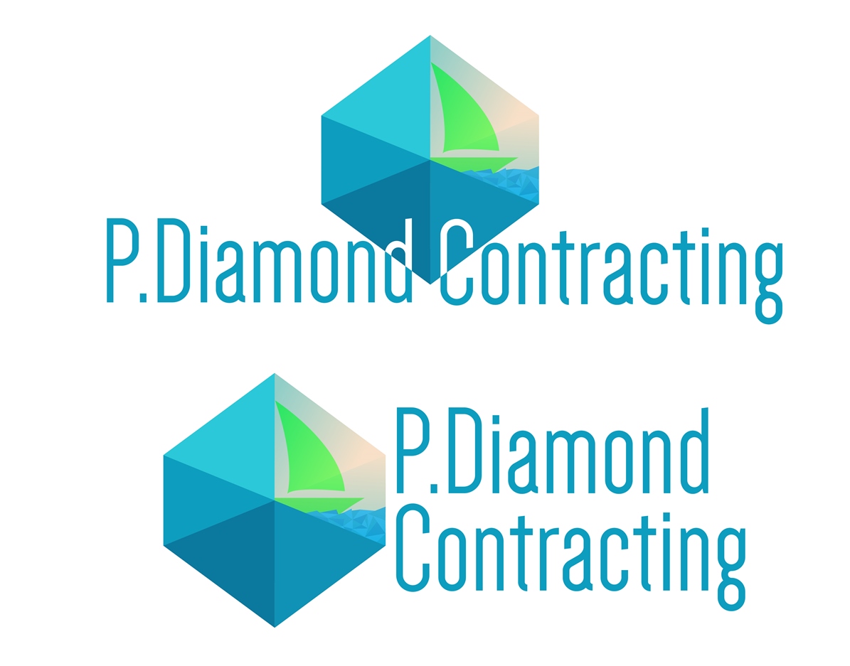 Logo Design by John-Alexander Design for DJ Diamond | Design #4653725