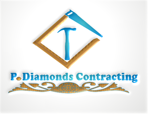 Logo Design by Wilfred Alfred