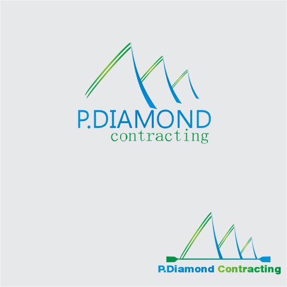 Logo Design by Jimmy2105 for DJ Diamond | Design #4643402
