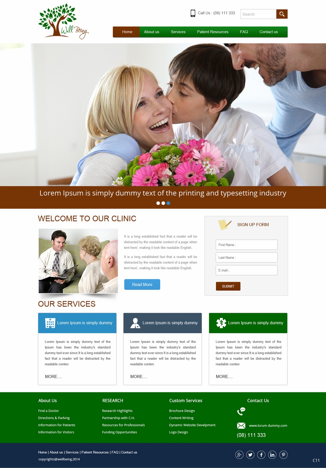 Web-Design von pb für dieses Projekt | Design #4647555