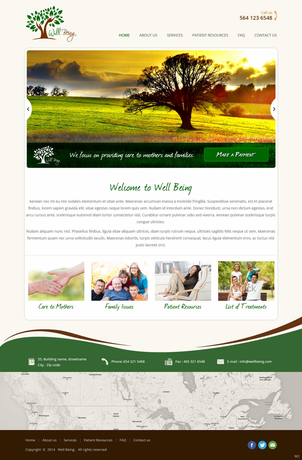 Web Design by pb for this project | Design #4700786