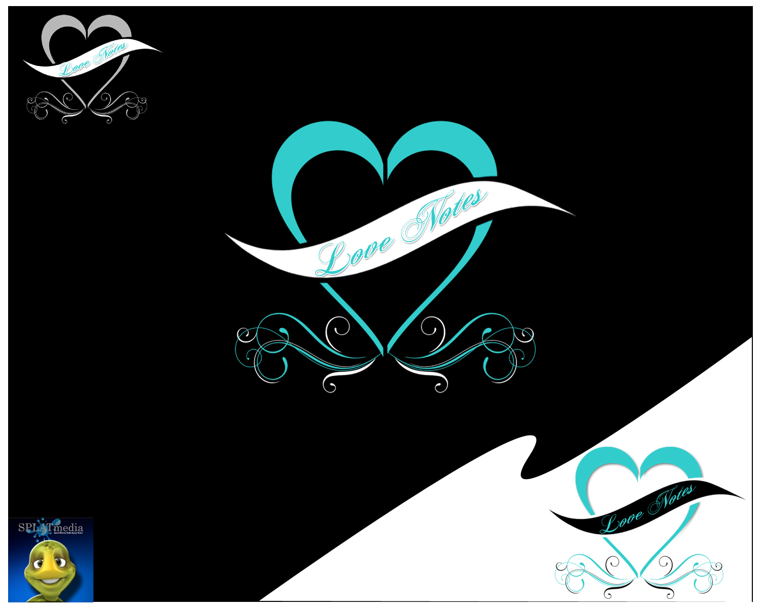 Design de Logo par SPLATmedia pour VERVE Online | Design #216430