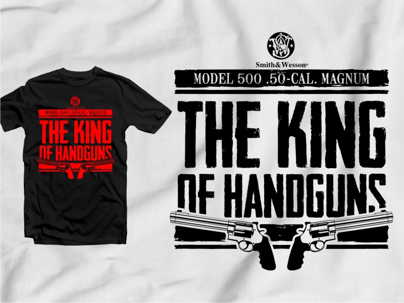 T-shirt Design by 2ndfloorharry for this project | Design #1369280