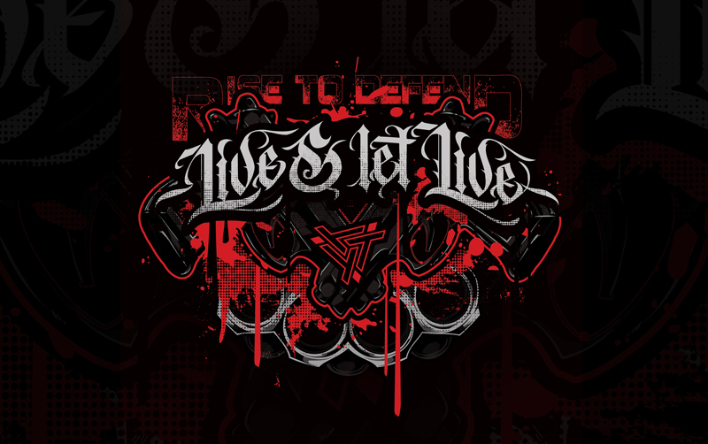 T-shirt Design by EzaiLX for this project | Design #1322323