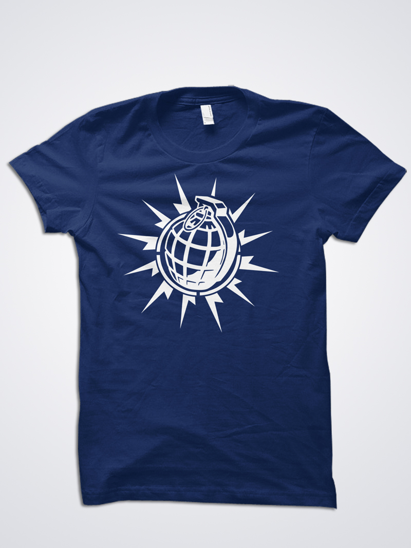 Design de T-shirt par D'Mono pour ce projet | Design #1391820