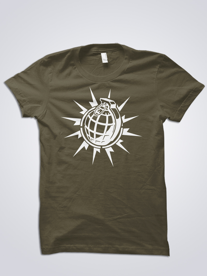 Design de T-shirt par D'Mono pour ce projet | Design #1391823