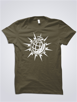 Design de T-shirt par D'Mono pour ce projet | Design : #1391823