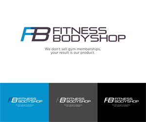 Logo Design by DesignMX (Renan Mejia) for this project | Design #4650773