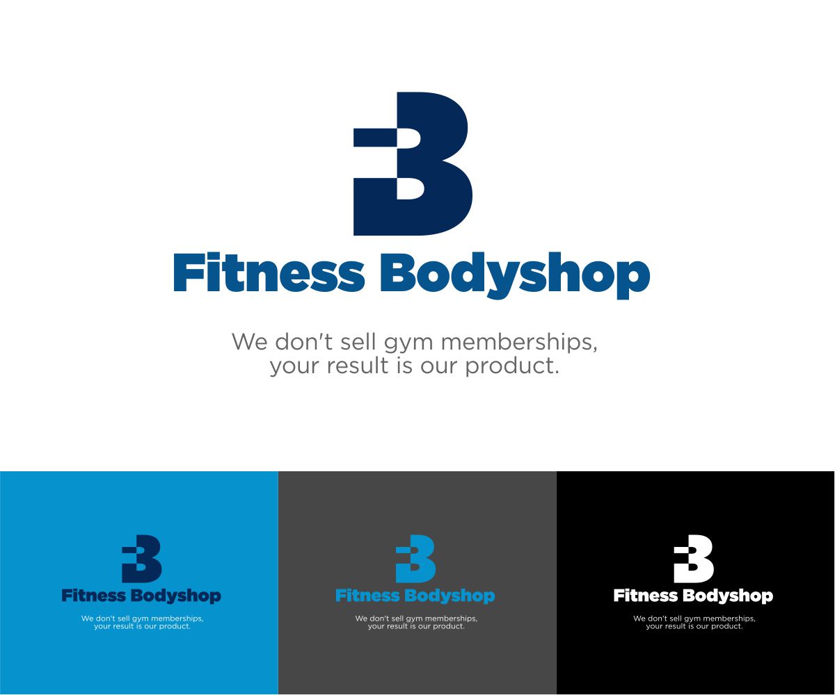 Logo Design by DesignMX (Renan Mejia) for this project | Design #4650970