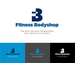 Logo-Design von DesignMX (Renan Mejia) für dieses Projekt | Design: #4650970