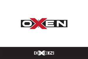 OXEN | Logo Design by Digital Mind