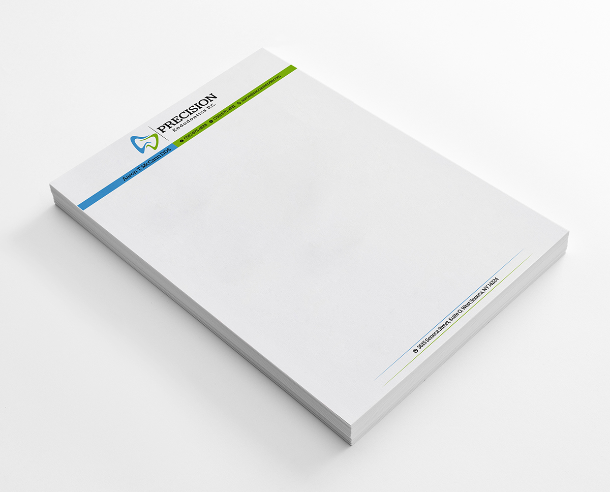 Letterhead Design by ALSADESIGN for this project | Design #4636034