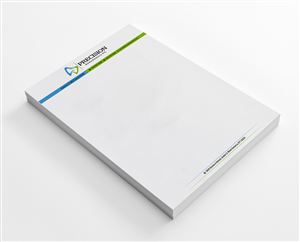 Letterhead Design by ALSADESIGN for this project | Design: #4636034