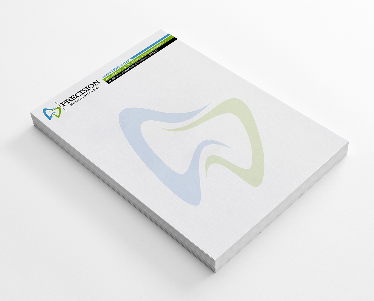 Letterhead Design by ALSADESIGN for this project | Design #4636040