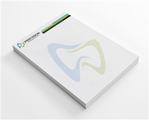 Letterhead Design by ALSADESIGN for this project | Design: #4636040