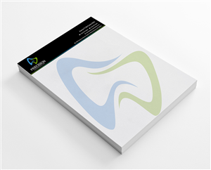 Letterhead Design by ALSADESIGN for this project | Design: #4637771