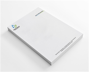 Letterhead Design by ALSADESIGN for this project | Design: #4639976