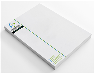 Letterhead Design by ALSADESIGN for this project | Design: #4645271